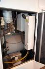 Used Hess / Doosan 400 kW natural gas generator. Doosan model GV222TIC engine.
