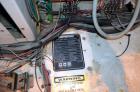 Used Hess / Doosan 400 kW natural gas generator. Doosan model GV222TIC engine.