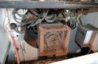 Used Hess / Doosan 400 kW natural gas generator. Doosan model GV222TIC engine.