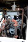 Used Hess Microgen / Doosan 400 kW Continuous Rated Natural Gas Generator Set
