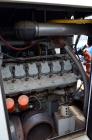 Used Hess Microgen / Doosan 400 kW Continuous Rated Natural Gas Generator Set