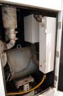 Used Hess / Doosan 400 kW natural gas generator. Doosan model GV222TIC engine.
