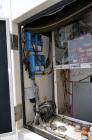 Used Hess / Doosan 400 kW natural gas generator. Doosan model GV222TIC engine.