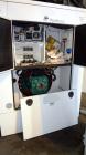 Unused-Hess Microgen 400 kW continuous rated natural gas generator set. Dawoo engine model GV222 TI 22 liter SN-EEYOA200217. 3/60/480V. 800 Amp main-line circuit breaker. New Basler 2020 control pane...