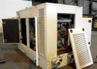 Unused-Hess Microgen 400 kW continuous rated natural gas generator set. Dawoo engine model GV222 TI 22 liter SNEEYOA200216. 3/60/480V. 800 Amp main-line circuit breaker. New Basler 2020 control panel...