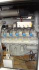 Unused-Hess Microgen 400 kW continuous rated natural gas generator set. Dawoo engine model GV222 TI 22 liter SNEEYOA200216. 3/60/480V. 800 Amp main-line circuit breaker. New Basler 2020 control panel...