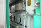 Unused-Hyundai HFP Power Generator 1.4 mW, 60 Hz.  Equipped with a Hyundai 9H21/32 HFO engine, 1400 kW, 4160V, 60 Hz, 900 rpm.  Including engine, generator, control panel and enclosure.