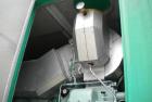 Unused-Hyundai HFP Power Generator 1.4 mW, 60 Hz.  Equipped with a Hyundai 9H21/32 HFO engine, 1400 kW, 4160V, 60 Hz, 900 rpm.  Including engine, generator, control panel and enclosure.