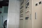 Unused-Hyundai HFP Power Generator 1.4 mW, 60 Hz.  Equipped with a Hyundai 9H21/32 HFO engine, 1400 kW, 4160V, 60 Hz, 900 rpm.  Including engine, generator, control panel and enclosure.