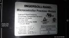 Used Ingersoll-Rand PowerWorks 70 kW Microturbine / Peak Shaving Natural Gas Generator Set, Model 70LM, Serial #PW00170D0102, 3/60/480V.  250 Amp mainline circuit breaker.  5412 Hours. Year 2001. Pat...