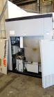 Used Ingersoll-Rand PowerWorks 70 kW Microturbine / Peak Shaving Natural Gas Generator Set, Model 70LM, Serial #PW00170D0102, 3/60/480V.  250 Amp mainline circuit breaker.  5412 Hours. Year 2001. Pat...