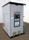 Used Ingersoll-Rand PowerWorks 70 kW microturbine natural gas generator, model