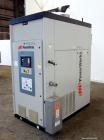 Used Ingersoll-Rand PowerWorks 70 kW microturbine natural gas generator, model