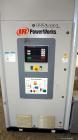 Used Ingersoll-Rand PowerWorks 70 kW microturbine natural gas generator, model