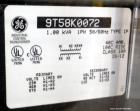 Used Ingersoll-Rand PowerWorks 70 kW microturbine natural gas generator, model