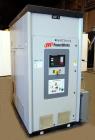 Used I-R PowerWorks 70 kW microturbine / natural gas generator, model 70LM.
