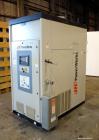 Used I-R PowerWorks 70 kW microturbine / natural gas generator, model 70LM.