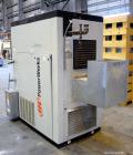 Used I-R PowerWorks 70 kW microturbine / natural gas generator, model 70LM.