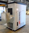 Used I-R PowerWorks 70 kW microturbine / natural gas generator, model 70LM.
