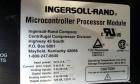 Used I-R PowerWorks 70 kW microturbine / natural gas generator, model 70LM.