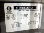 Used I-R PowerWorks 70 kW microturbine / natural gas generator, model 70LM.