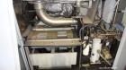 Used I-R PowerWorks 70 kW microturbine / natural gas generator, model 70LM.