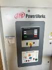 Ingersoll Rand Microturbine Generator 92 KW