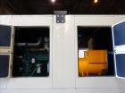 Used Ingersoll Rand G575 504 kW Standby Portable Diesel Generator Set