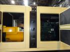 Used Ingersoll Rand G575 504 kW Standby Portable Diesel Generator Set