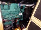 Used Ingersoll Rand G575 504 kW Standby Portable Diesel Generator Set