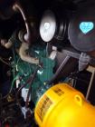 Used Ingersoll Rand G575 504 kW Standby Portable Diesel Generator Set