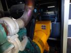 Used Ingersoll Rand G575 504 kW Standby Portable Diesel Generator Set