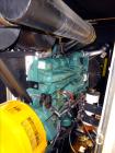 Used Ingersoll Rand G575 504 kW Standby Portable Diesel Generator Set