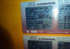 Used Ingersoll Rand G575 504 kW Standby Portable Diesel Generator Set
