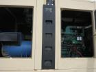 Used Ingersoll Rand 504 kW portable diesel generator model G575. TAD1631GE