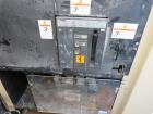 Used Ingersoll Rand 504 kW portable diesel generator model G575. TAD1631GE