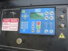 Used Ingersoll Rand 504 kW portable diesel generator model G575. TAD1631GE