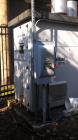 Used- Ingersoll Rand Microturbine, Model MT 70