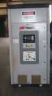 Used Ingersoll Rand Microturbine Generator, Model MT70. 70 kW out, natural gas 4