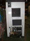Used Ingersoll Rand Microturbine Generator, Model MT70. 70 kW out, natural gas 4