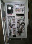 Used Ingersoll Rand Microturbine Generator, Model MT70. 70 kW out, natural gas 4