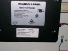 Used Ingersoll Rand Microturbine Generator, Model MT70. 70 kW out, natural gas 4