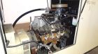Used Ingersoll Rand 80 kW Standby (68 kW Prime) Natural Gas Generator Set. IR Model N80, Serial 350811UK0A41. GM Vortec 8.1L engine, serial 8.1L-08850. 3/60/277/480V. 150 Amp mainline circuit breaker...