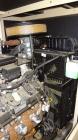 Used Ingersoll Rand 80 kW Standby (68 kW Prime) Natural Gas Generator Set. IR Model N80, Serial 350811UK0A41. GM Vortec 8.1L engine, serial 8.1L-08850. 3/60/277/480V. 150 Amp mainline circuit breaker...