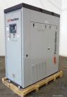 Used Ingersoll-Rand PowerWorks 70 kW microturbine / natural gas generator, mode