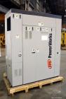Used Ingersoll-Rand PowerWorks 70 kW microturbine / natural gas generator, mode