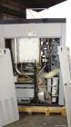 Used Ingersoll-Rand PowerWorks 70 kW microturbine / natural gas generator, mode