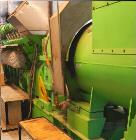 Used Jenbacher CHP Diesel Generator
