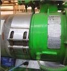Used Jenbacher CHP Diesel Generator