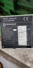 Used Jenbacher CHP Diesel Generator